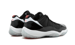 11 Retro Low "Infrared" 528895 023