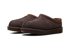 Tasman II slippers WMNS "Burnt Cedar" 1174470 BCDR