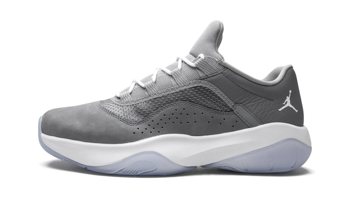 11 CMFT Low "Cool Grey" CW0784 001