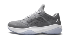 11 CMFT Low "Cool Grey" CW0784 001