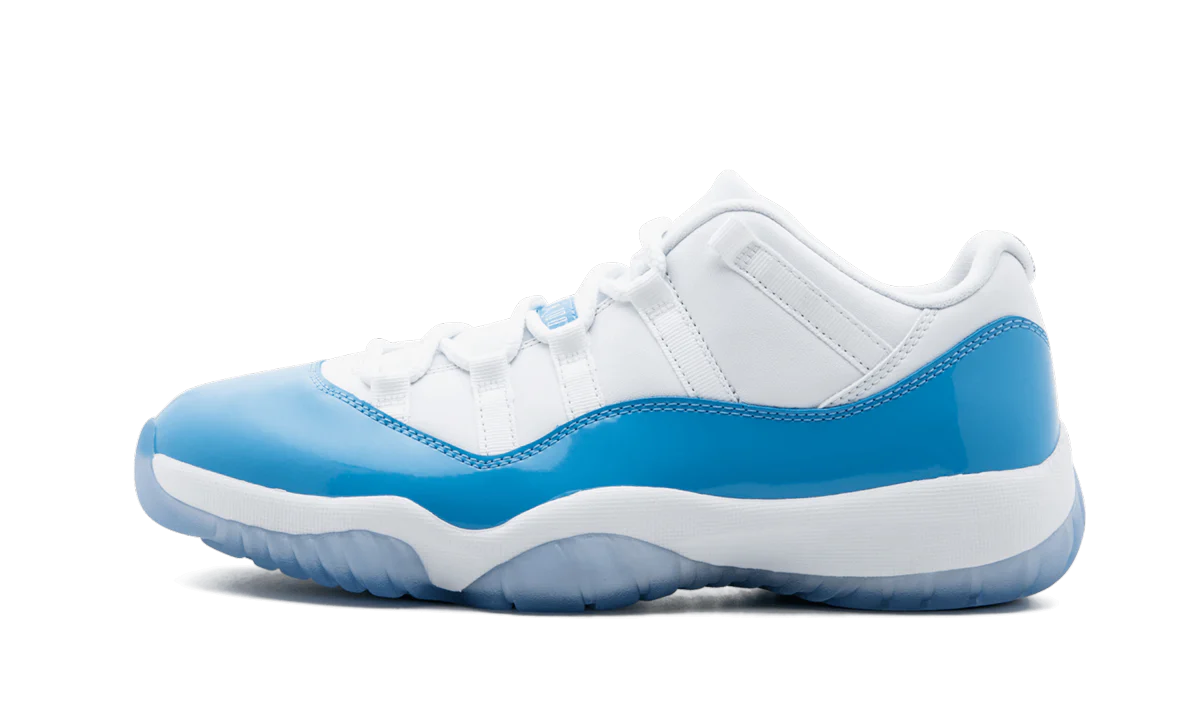 11 Retro Low "UNC" 528895 106