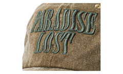 Paradise Lost Hat "Faded Tan" ACMOSHT003 A99