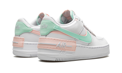 AIR FORCE 1 SHADO MNS WMNS"Mint Foam" CI0919 117