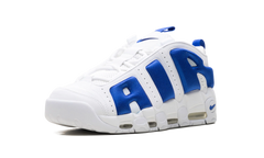 Air More Uptempo Low "White Hyper Royal" FZ3055 101