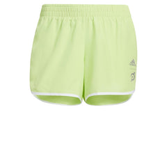 Women's Capable of Greatness Running Shorts