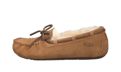 Dakota Moccasin GS "Chestnut" 5296 CHE