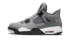 4 Retro "Cool Grey" 308497 007