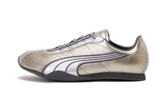 SLAM JAM H STREET "Sedate Grey / Stormy Slate" 406435 01