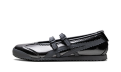 Tiger Mexico 66 TGRS WMNS "Metallic Pack Gunmetal Metropolis" 1182A708 020