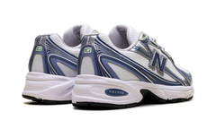 740 "White Magic Blue" U7405K9