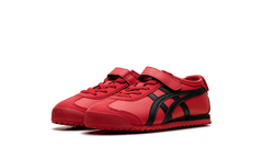 Tiger Mexico 66 PS "Classic Red Black" 1184A049 600