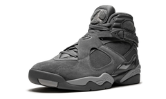 8 Retro "Cool Grey" 305381 014