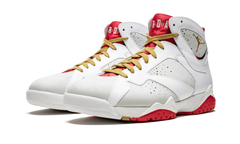 7 Retro YOTR "Year Of The Rabbit"
