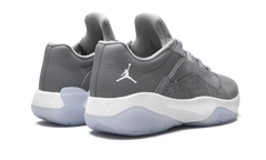 11 CMFT Low "Cool Grey" CW0784 001