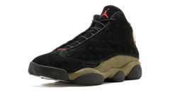 13 Retro "Olive" 414571 006