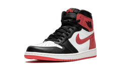 1 Retro High OG "Track Red" 555088 112