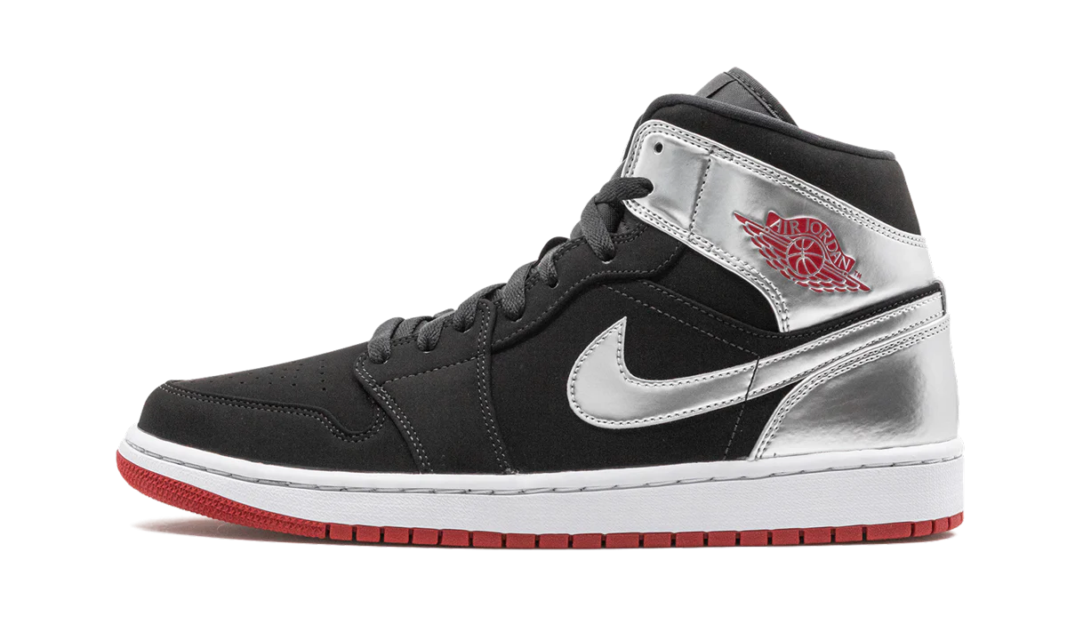 1 Mid "Johnny Kilroy" 554724 057