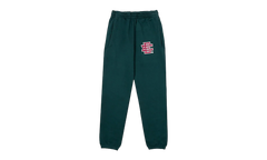 EE LW SWEATS "FW21 - Forest Green" EE570