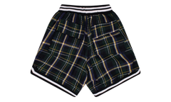 Flannel Court Logo Short "Green" RHFW23SH01447108 GREEN
