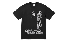 Chicago White Sox MLB SS Tee "FW25 - Black" SU26983
