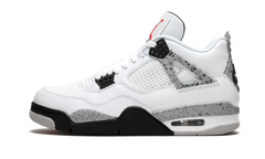 4 Retro OG "White Cement - 2016" 840606 192