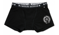 BOXER BRIEF - SHORTS "Black" CHRM1172