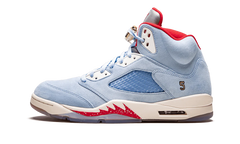 5 Retro "Trophy Room" CI1899 400