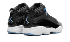 6 Rings Anthracite University Blue "GAME ROYAL" 322992-041