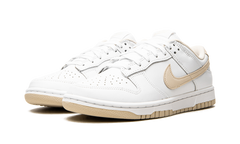 DUNK LO MNS WMNS"Pearl White" DD1503 110