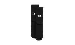 Y-3 Stripes Socks "Black" IZ3173