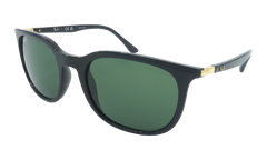 Pillow Sunglasses "Black" RB4386-601-31_54