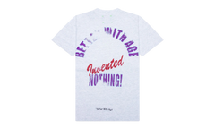 Modest Tee "White" BWATSMOD ON HOLD