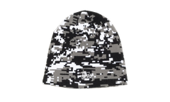 BASIC STÜSSY SKULLCAP "Grey Camo" STUS345