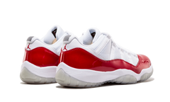 11 Retro Low "Cherry" 528895 102