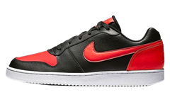 Ebernon Low "Black Habanero Red" AQ1775 004