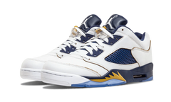 5 Retro Low "DUNK FROM ABOVE"