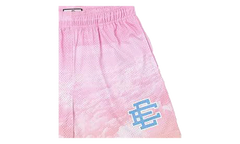 EE Basic Shorts "Cloud Pink" EE214