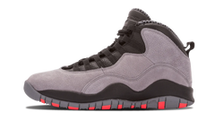 Retro 10 "Cool Grey"