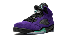 5 Retro "Alternate Grape" 136027 500