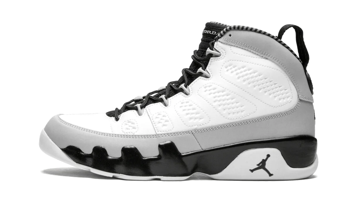 9 Retro "Barons" 302370 106