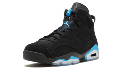 6 Retro "UNC" 384664 006