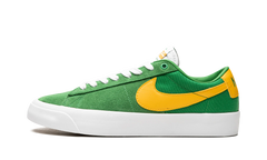 Zoom Blazer Low Pro GT SB "Lucky Green" DC7695 300