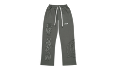 Raw Import Sweatpants "Grey" 10079164