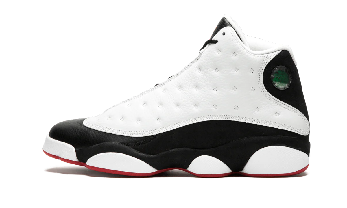Retro 13 "He Got Game" 309259 104