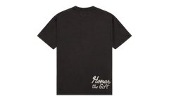 Live On The Air Tee "Black" HTG250495 BLAC