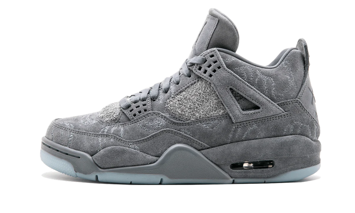 4 Retro "Kaws" 930155 003