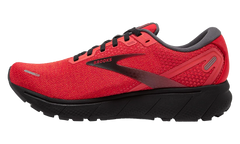 Ghost 14 "Red" 110369 1D 615