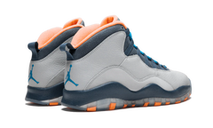 Retro 10 "Bobcats" 310805 026