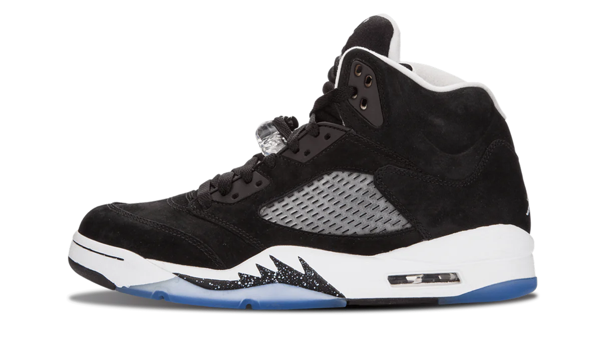 5 Retro "Oreo" 136027 035