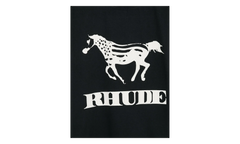 Dinero T-Shirt "Vintage Black" RHFW25TT01012 3158
